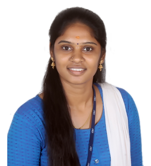 revathy manager hr admin