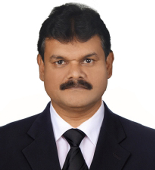 siva rajan sr. admin manager