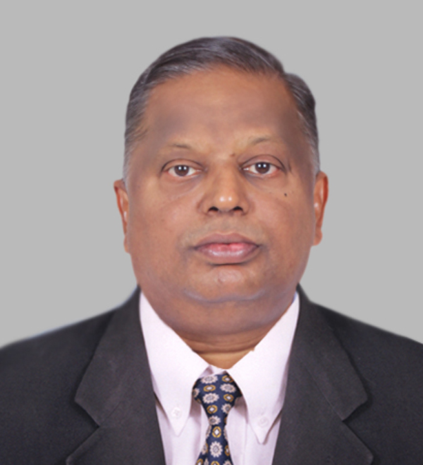 mr vijay kumar managing director